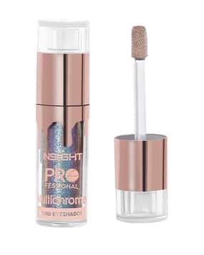 insight professional Multichrome Liquid Eyeshadow - Sapphire Dust-picture-35