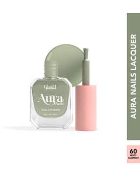 glam 21 High-Shine Long-Lasting Nail Polish-Misty Glimmer-picture-16