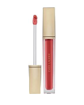 estee lauder Glossy Pout Tinted Lip Oil - Melon Sorbet-picture-20