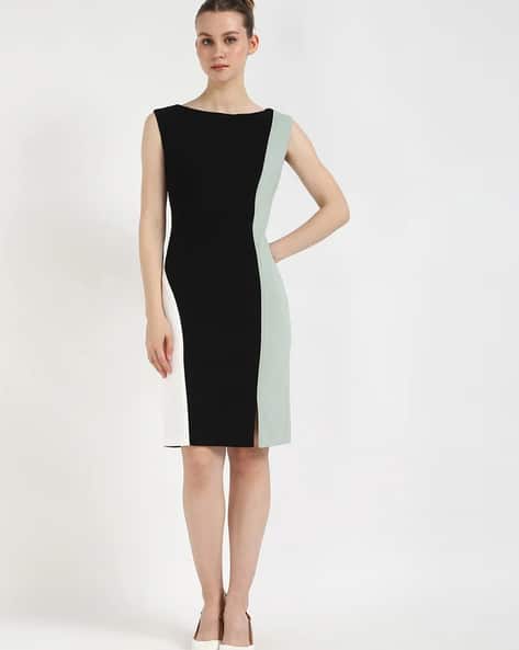 Buy Calvin Klein Jeans Women Archival Brand Print Sh... Online | Ajio.com