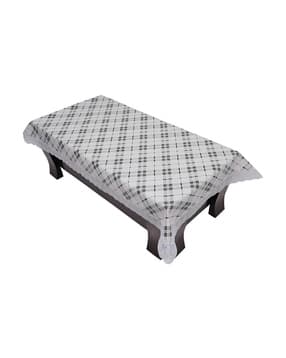 dream care Waterproof Dining Table Cover 76" x 52"-picture-51