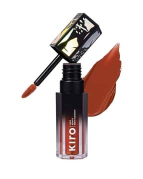 Velvet Souffle Soft Matte Liquid Lipstick - Cinnamon Sugar 09-image-15