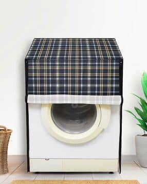 dream care  Dustproof Washing Machine Cover -picture-42