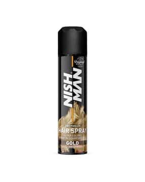 Men Hair Styling Spray