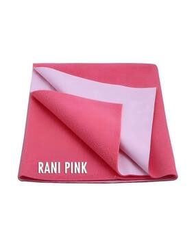 dream care Waterproof Bed Protector Dry Sheet-picture-18