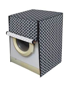dream care Fully Automatic Front Load Waterproof and Dustproof Washing Machine Cover-picture-22