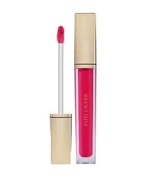 estee lauder Glossy Pout Tinted Lip Oil - Raspberry Squeeze-picture-52