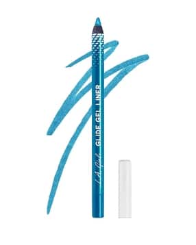 l a girl Glide Eyeliner - Mermaid Blue-picture-18