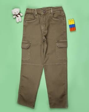 v-mart Boys Mid Rise Relaxed Jeans-picture-11