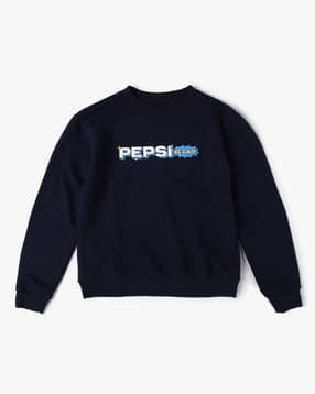 altheory by azorte Pepsi Print Sweatshirt-picture-42