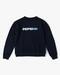 PEPSI SWEATSHIRT, NAVY, 11-12Y
