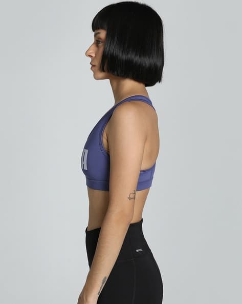 PUMA — 4KEEPS Women's Training Bra