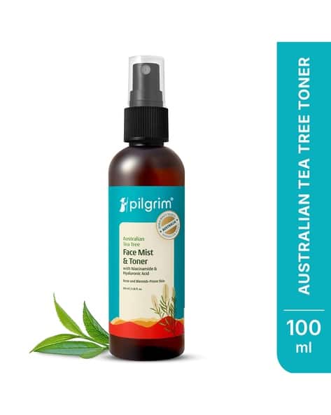 Pilgrim Tea Tree Purifying Toner
