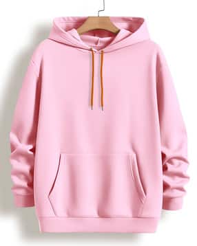 neonomad Men Regular Fit Hooded Sweatshirt-picture-29