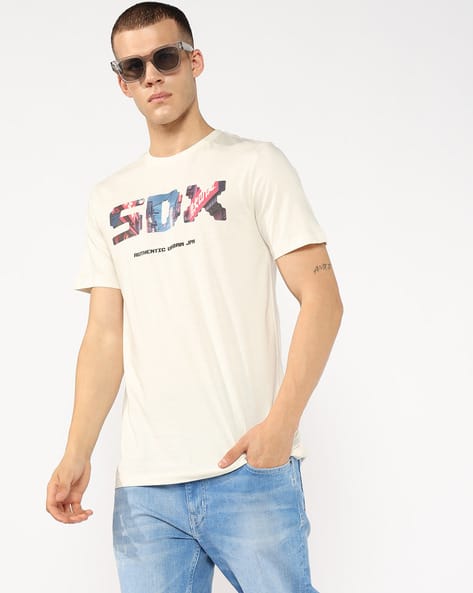 SUPERDRY SDX City Skyline T-Shirt