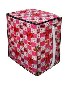 dream care Dustproof Semi Automatic Washing Machine Cover-picture-9