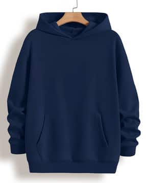 neonomad Men Regular Fit Hooded Sweatshirt-picture-36