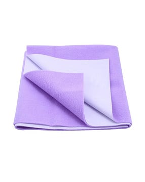 dream care Waterproof & Washable Baby Bed Protector -picture-18