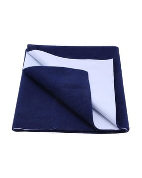dream care Waterproof & Washable Extra Absorbent Baby Bed Protector -picture-25