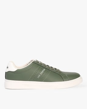 lee cooper Men Lace-Up Sneakers-picture-49