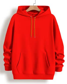neonomad Men Regular Fit Hooded Sweatshirt-picture-18