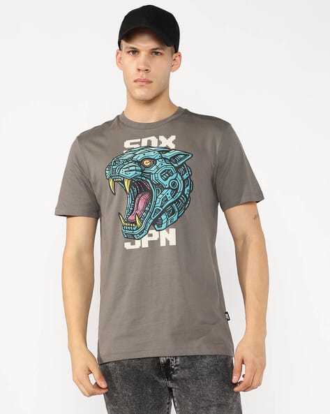 SUPERDRY Robot Pant Her T-Shirt