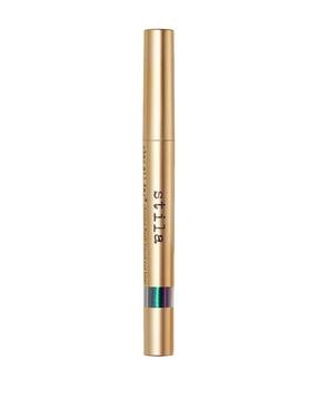 stila cosmetics Stay All Day Chroma-Flash Liquid Eye Liner - Peacock-picture-32