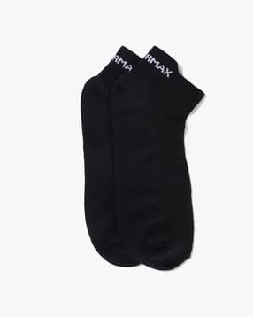performax Men Pack of 2 Ankle-Length Socks-picture-28