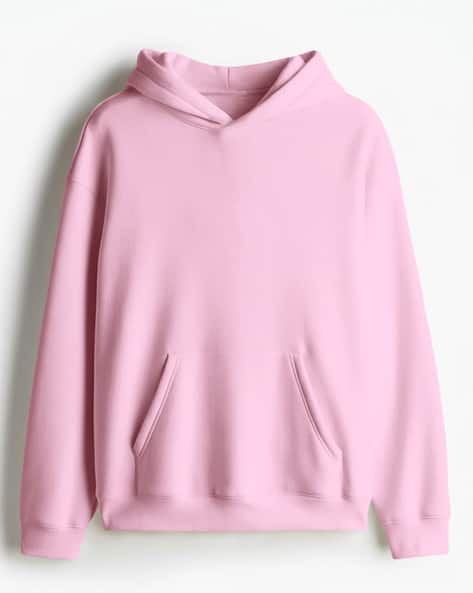NEONOMAD Men Regular Fit Hooded Sweatshirt