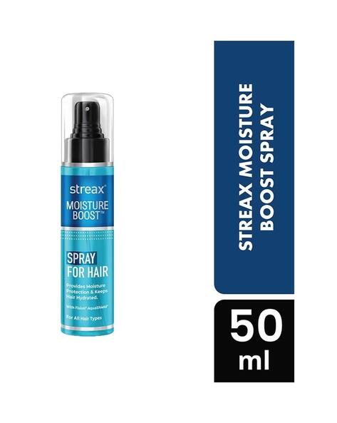 STREAX Moisture Boost Spray Hair Serum
