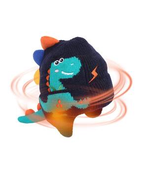 pinkit Women Woolen Beanie-picture-41