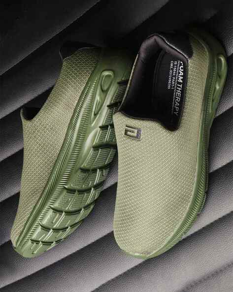 ASIAN Men Regular Fit Running Sports Shoes