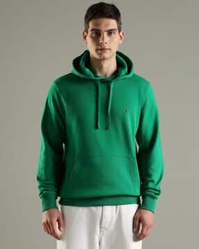 tommy hilfiger Essential Terry Hoodie-picture-20