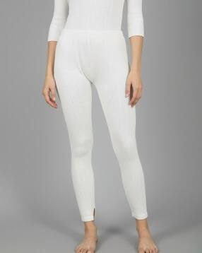lux cozi Women Thermal Legging with Elasticated Waist-picture-12