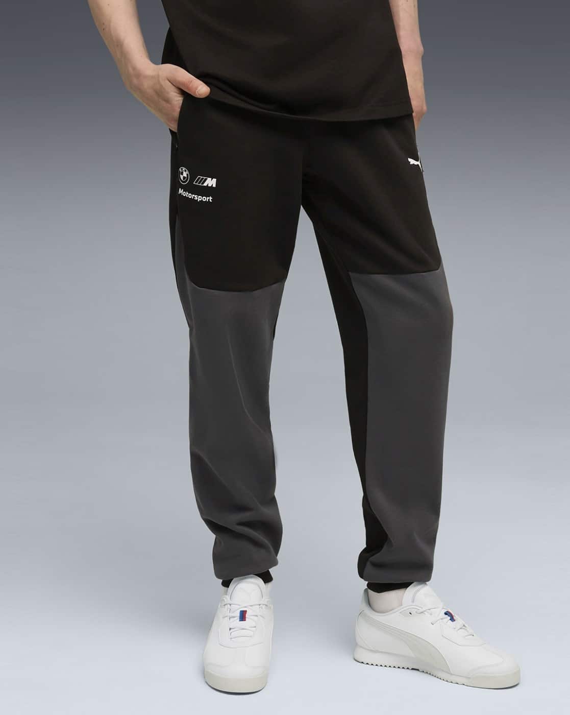 BMW M Motorsport PUMATECH Men's Pants