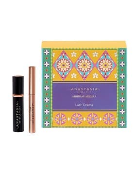 anastasia beverly hills Pack of 2 Mini Lash Sculpt Mascara And Liquid Liner - Lash Drama-picture-53