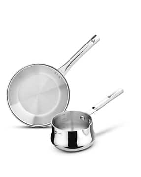 bergner Stainless Steel Cookware Combo-picture-6