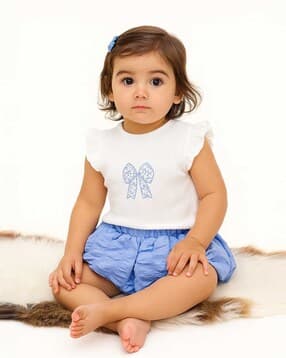 nauti nati Graphic Print Short Sets-picture-10