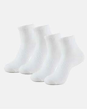 jockey Men Pack of 2 Ankle-Length Socks-picture-45