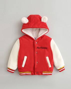 hopscotch Boys Colourblocked Varsity Jacket-picture-48
