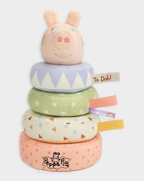miarcus Peppa Pig Theme Stacker Toy-picture-10