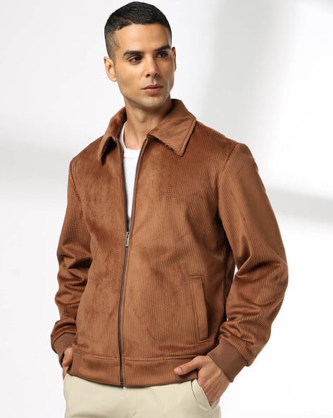 mens corduroy new look corduroy jacket