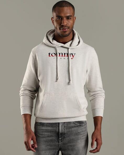 TOMMY HILFIGER TJM Regular Fit DNA Hoodie