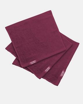 Ultrasoft & Durable 3-Piece Face Towels