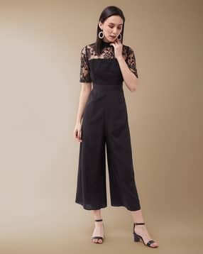 leia Women Regular Fit Jumpsuit-picture-35