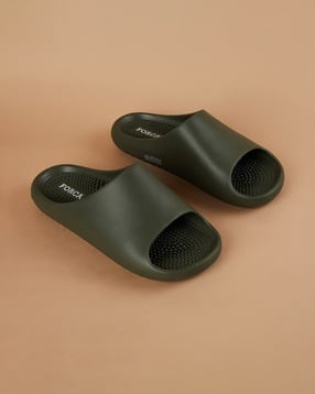 forca by lifestyle Men Slide Slip-On Flip-Flops-picture-12
