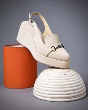 froh feet Women High Wedges-picture-36