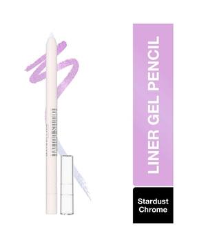 maybelline new york Tattoo Liner Gel Pencil - Stardust Chrome-picture-48
