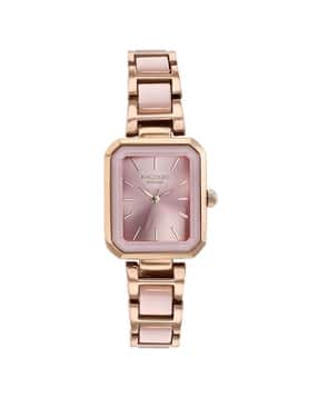 sonata Women Poze Drop 6 Analogue Watch-SP80129KD01-picture-7