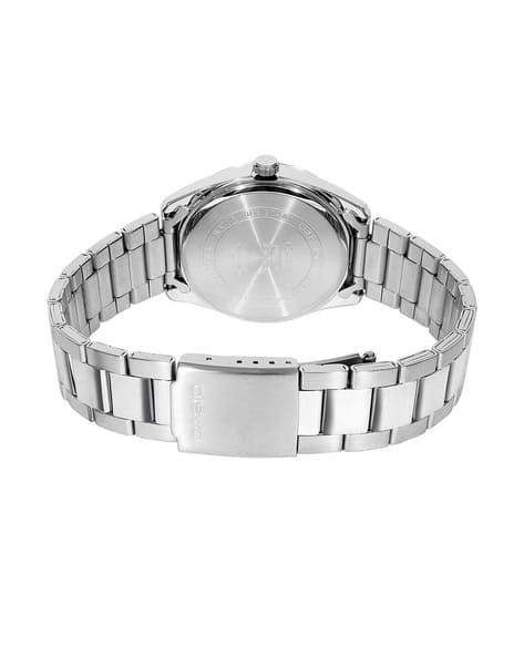 Casio MTP-1302DA-2A2VDF Analog Wrist Watch - Image 6